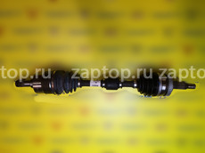 49501-2E900 Привод левый Hyundai Tucson