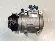 6652300311 Компрессор кондиционера SsangYong Rexton | SsangYong Kyron