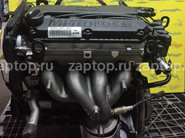 K0AB5-02-100 Двигатель S6D Spectra с навесным